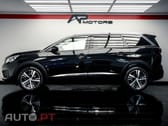 Peugeot 5008 1.5 BlueHDi Allure