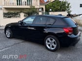 BMW 120 120d Line Sport Full Extras