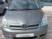 Toyota Corolla Verso 2.0 D-4D