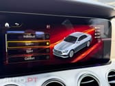Mercedes-Benz E 300 e AMG Line