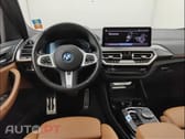 BMW iX3 M Sport Inspiring