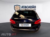 Peugeot 308 1.2 e-THP Allure
