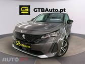 Peugeot 3008 Hybrid Plug in 225cv  Allure