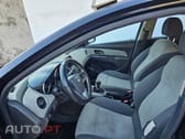 Chevrolet Cruze 2.0 VCDi LT