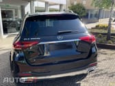 Mercedes-Benz GLE de 4Matic