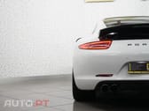 Porsche 911 Carrera 2 PDK