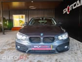 BMW 116 d Advantage