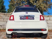 Fiat 500C 1.0 Hybrid Connect