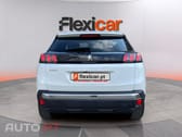 Peugeot 3008 1.5 BlueHDi Allure Pack EAT8