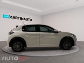 Peugeot E-208 50 kWh Allure Pack