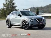 Nissan Juke 1.0 DIG-T N-Connecta DCT