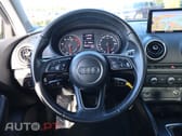 Audi A3 1.6 TDI Design