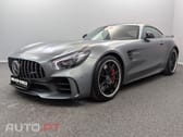 Mercedes-Benz AMG GT R