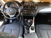 BMW 116 i Advantage