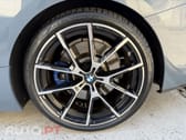 BMW 840 d xDrive Pack M