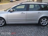 Volvo V50 D110 DRIVE Start-Stop