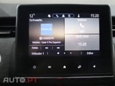 Renault Clio Clio 1.0 TCe Techno