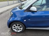 Smart ForTwo 1.0 Passion 71