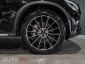 Mercedes-Benz GLC 300 e 4Matic