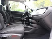 Fiat 500X 1.0 FireFly