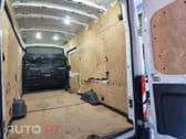 Ford Transit 350 L4 2.2 TDCi H1 CD Ambiente