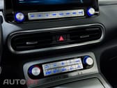 Hyundai Kauai 64kWh Intuitive