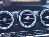 Mercedes-Benz C 180 d AMG Line