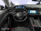 Peugeot 508 SW 1.5 BlueHDi Allure Pack EAT8