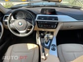 BMW 318 d Auto