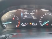 Ford Fiesta 1.0 EcoBoost Active