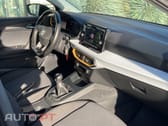 Seat Ibiza 1.0 TSI Reference