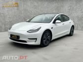Tesla Model 3 RWD RWD