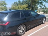BMW 330 BMW 330 e Touring Corporate Edition