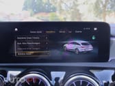 Mercedes-Benz CLA 250 e  Shooting Brake AMG Line