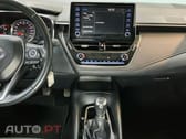 Toyota Corolla 1.5 VVT-i Comfort