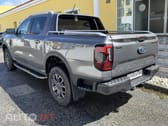 Ford Ranger 2.0 EcoBlue CD Wildtrak 4WD Aut.