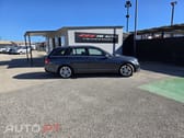 Mercedes-Benz C 220 CDi Avantgarde BE