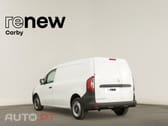 Renault Kangoo Kangoo 1.5 Blue dCi L2 Advance