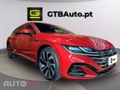 Volkswagen Arteon 1.4 eHybrid SB. R-Line 
