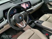 BMW X1 18 d sDrive Line Sport Auto