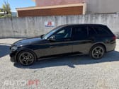 Mercedes-Benz C 300 de AMG Line