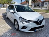 Renault Clio 1.5 dCi 85cv