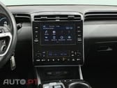 Hyundai Tucson 1.6 T-GDI HEV Premium