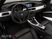 BMW 335 i Coupe Aut.
