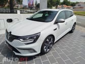 Renault Mégane Sport Tourer 1.6 dCi GT Line J18