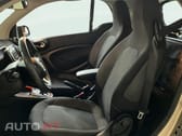 Smart ForTwo EQ prime