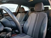 BMW 116 d Line Urban Auto