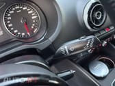 Audi A3 Sportback 2.0 TDi S-line