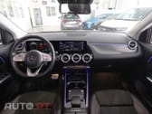 Mercedes-Benz GLA 250 e AMG Line