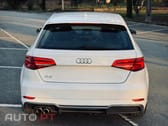 Audi A3 S Line plus